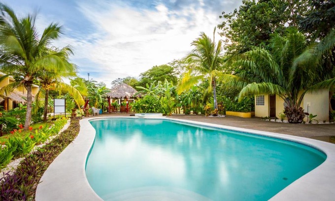 Matapalo Resort | Cabo Velas Estates