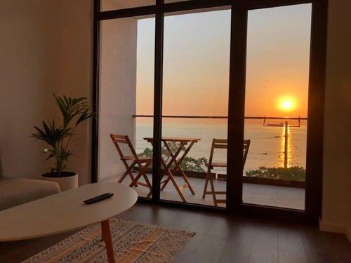 Makhinjauri Hotel | Cabo Verde Boutique Hotel