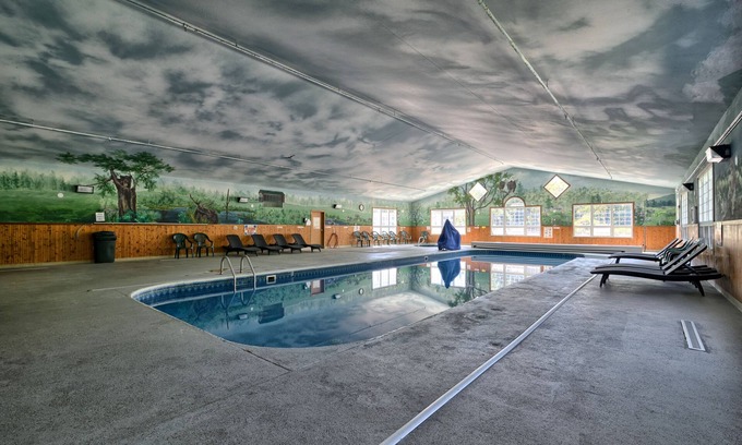 Lancaster Hotel | Cabot Inn & Suites
