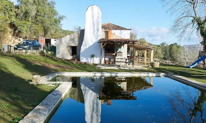 Sintra Other | Cabra Figa - Rural Tourism