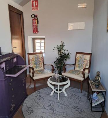 Cabra de Mora House | CabraBerry