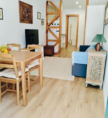 Misericordia Apartment | Cabral 48