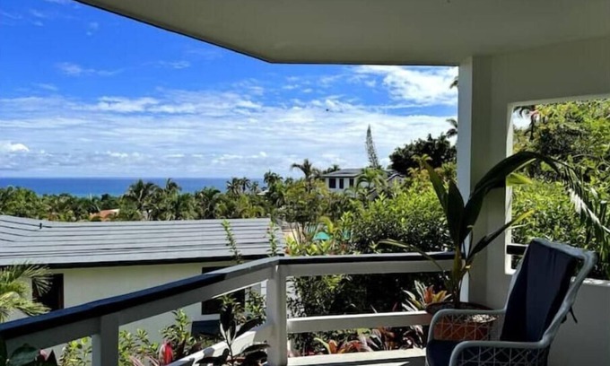 Cabrera Apartment | Cabrera, La Catalina SkyView Casa Azul