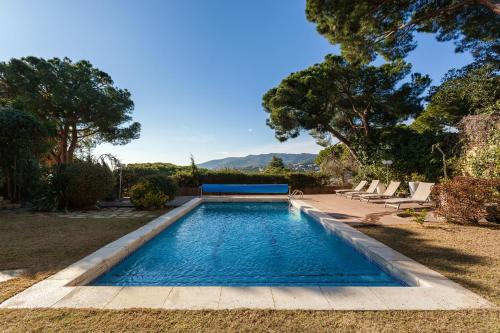 Cabrils Apartment | Cabrils Romantic Hills
