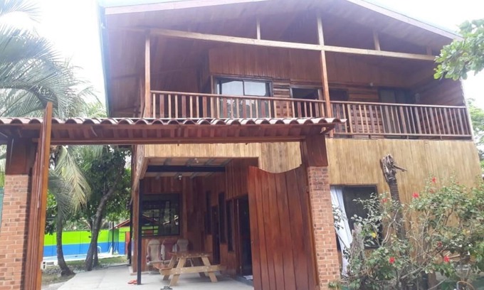 Cabuya House | $ Cabuya $