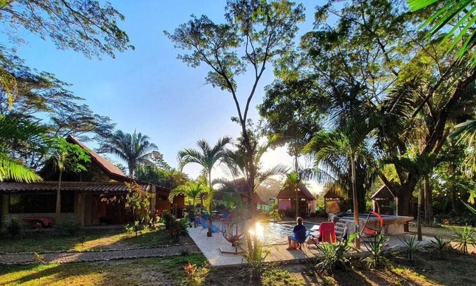 Cobano Cabin | Cabuya Lodge