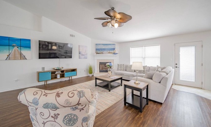 Ono Island Apartment | Cacao