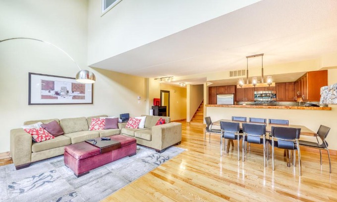 The Blue Mountains Apartment | Cachet Crossing 215