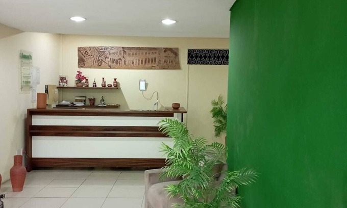 Cachoeira Apartment | Cachoeira Apart Hotel