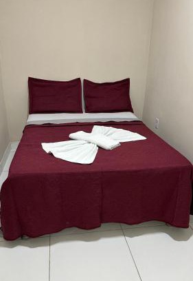 Cachoeira House | Cachoeira suítes