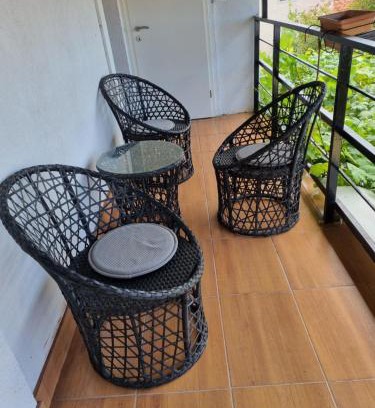 Crni Kal Apartment | Caci