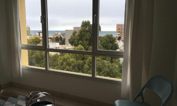 Comodoro Rivadavia Apartment | CactuS