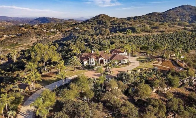 North Ridge House | Cactus Blossom Retreat + Cottage