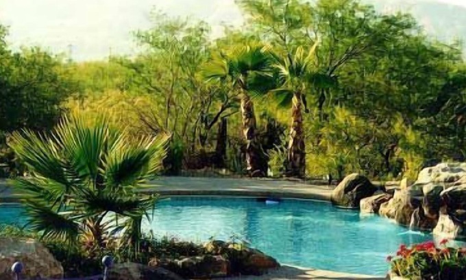 Tanque Verde Bed & Breakfast | Cactus Cove