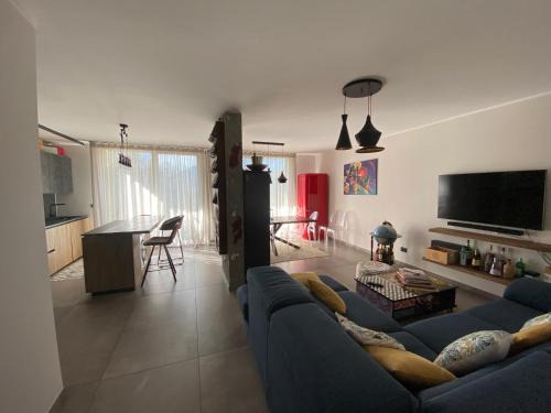 Trucco House | CACTUS House