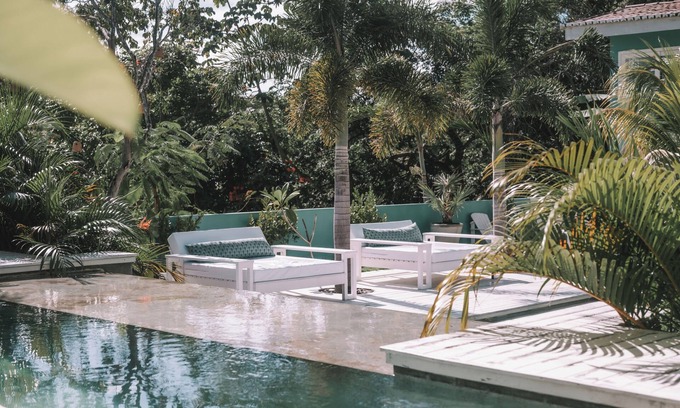 Pipa Cabin | Cactus Lodge Pipa