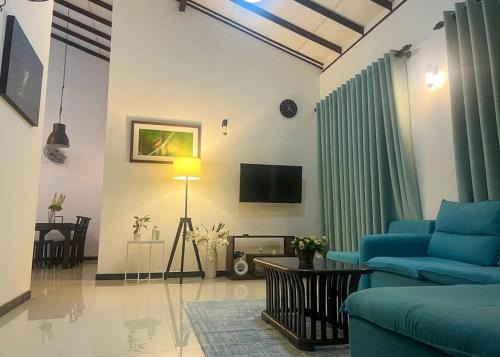 Kesbewa Apartment | Cactus Piliyandala