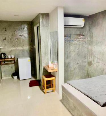 Koh Lan Hotel | Cactus Resort