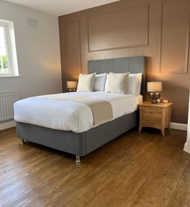 Dundalk House | Cada House,luxury accommodation