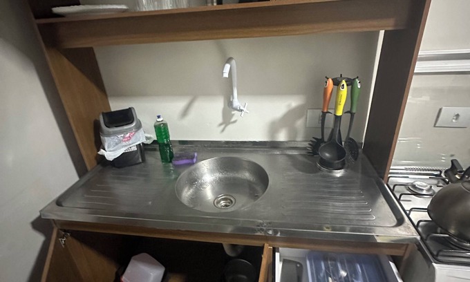 Foz do Iguacu House | Cada individual