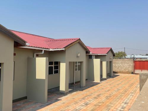Mazabuka Apartment | Cadami apartments