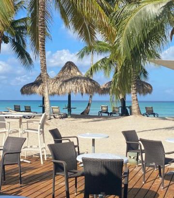 Dominicus Apartment | Cadaques Caribe Bayahibe