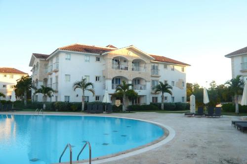 Dominicus Apartment | Cadaques Caribe Boulevard Dominicus Americanus Carretera a Bayahibe Vel 206