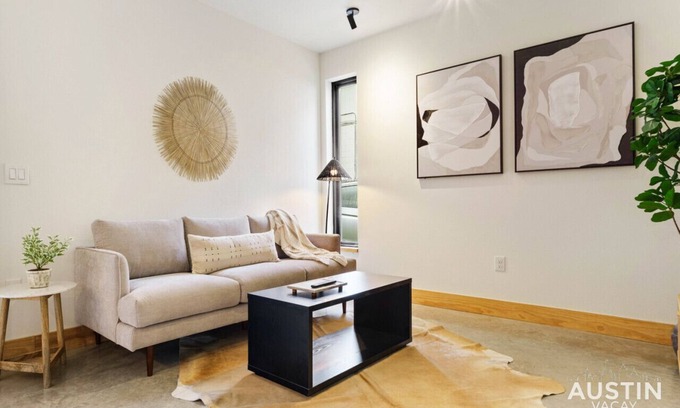 Montopolis Apartment | Caddie St #A xxxxxxx