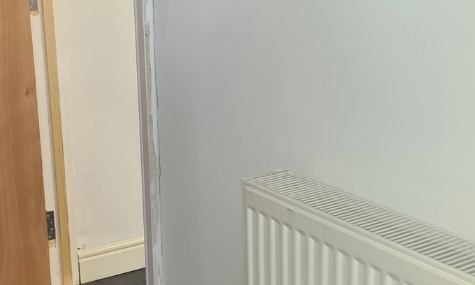 Newcastle-upon-Tyne House | Cade's BnB. Newcastle Upon Tyne.