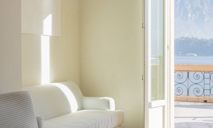 Cadenabbia Apartment | Cadenabbia Lake Side Apartment 2