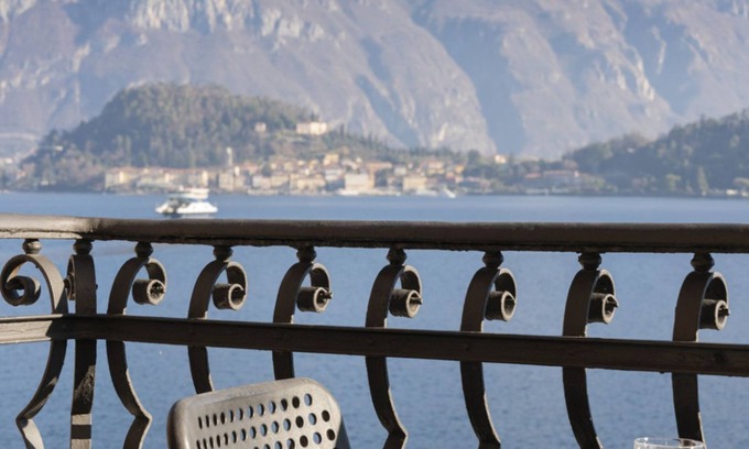 Cadenabbia Apartment | Cadenabbia Lake Side Apartment 4