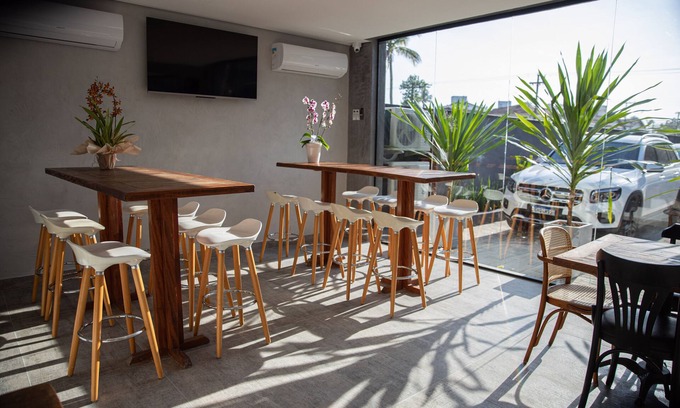 Maitinga Hotel | Cadiz Pousada e Lazer