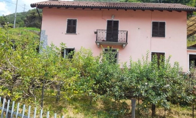Beura-Cardezza House | Cadlaelsa