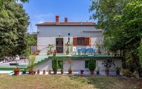Vinkuran House | Cador