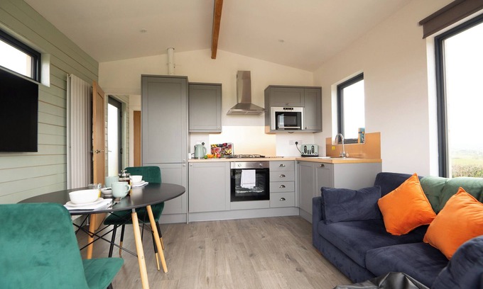 Llanfair Caereinion Cottage | Cae Bedw