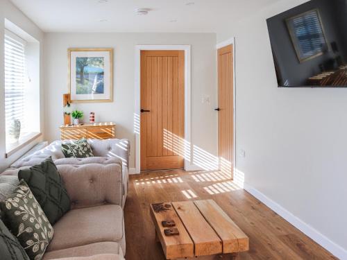 Talybont House | Cae Cwta