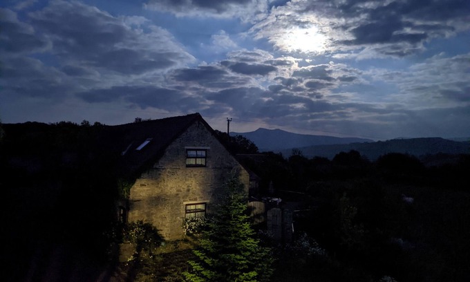 Battle Cottage | Caecrwn