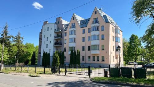 Narva Apartment | Caesar Apartments