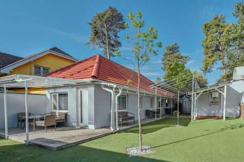 Siofok Apartment | Caesar Apartments & Rooms