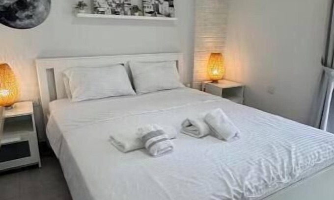 Vasilia Apartment | Caesar Blue Resort 2+2 Luxury Apartment