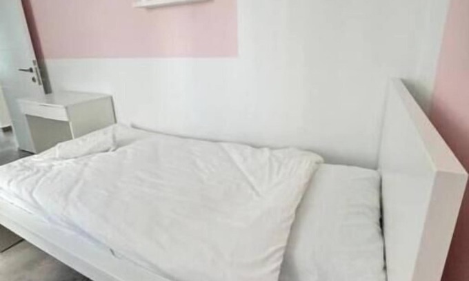 Bouvet Island Apartment | Caesar Resort/Pool View/2+1 Deluxe Apartment