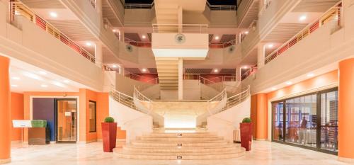 Province of Cagliari Hotel | Caesar's Hotel