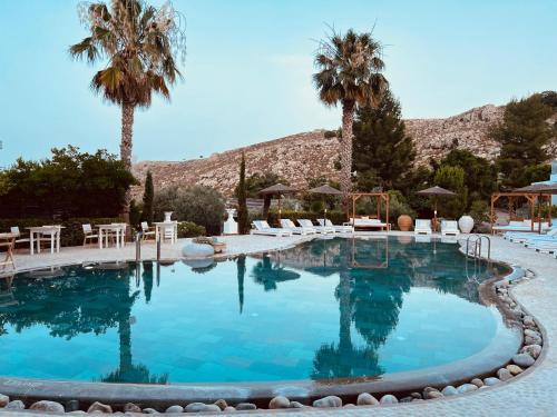Lindos Hotel | Caesars Gardens Hotel & Spa - Adults Only