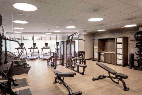 Fashion Square Hotel | Caesars Republic Scottsdale, a Hilton Hotel