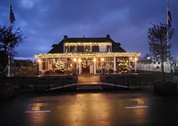 Het Kalf Bed & Breakfast | Café Brasserie Het Heerenhuis