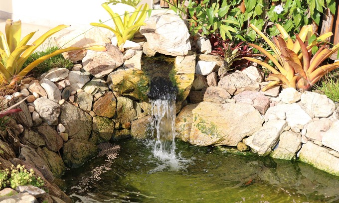 Tres Pontas Hotel | Café Palace Hotel