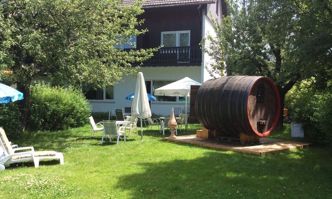 Erbach Apartment | Cafe Best Ferienwohnung - Ferienwohnung