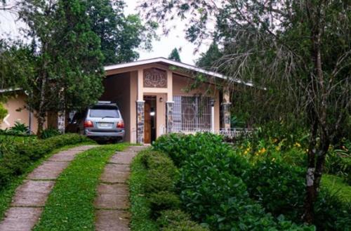 Renacimiento District House | Cafe de Eleta