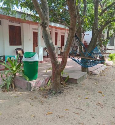 Nilaveli House | Cafe Nilaveli Holiday home