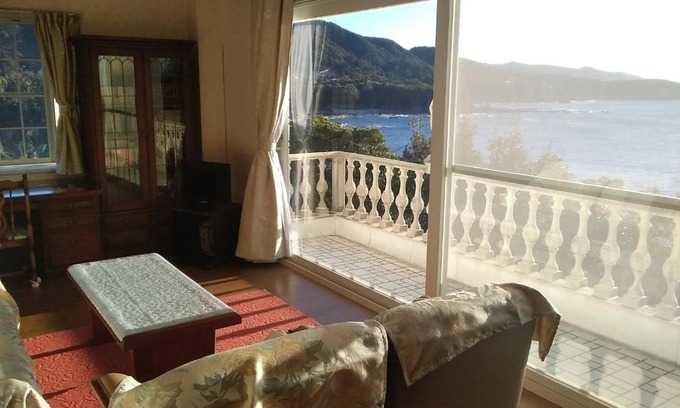 Esumi House | Cafe panorama - Vacation STAY 96734v